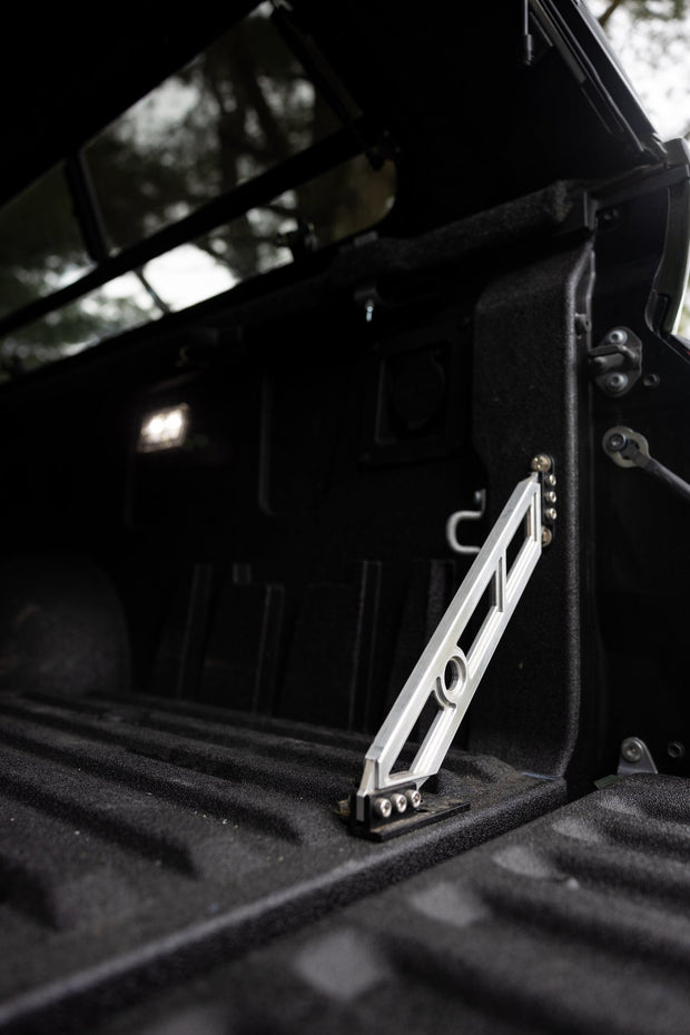 22+ 3rd Gen Tundra Billet Bed Stiffners - True North Fabrications