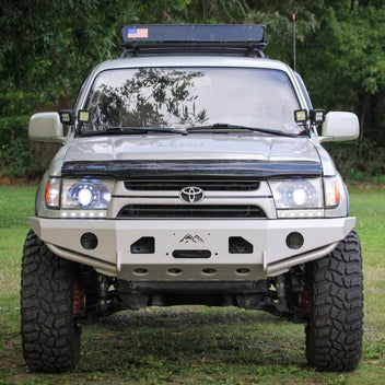 96-02 3rd Gen 4Runner | True North Fabrications