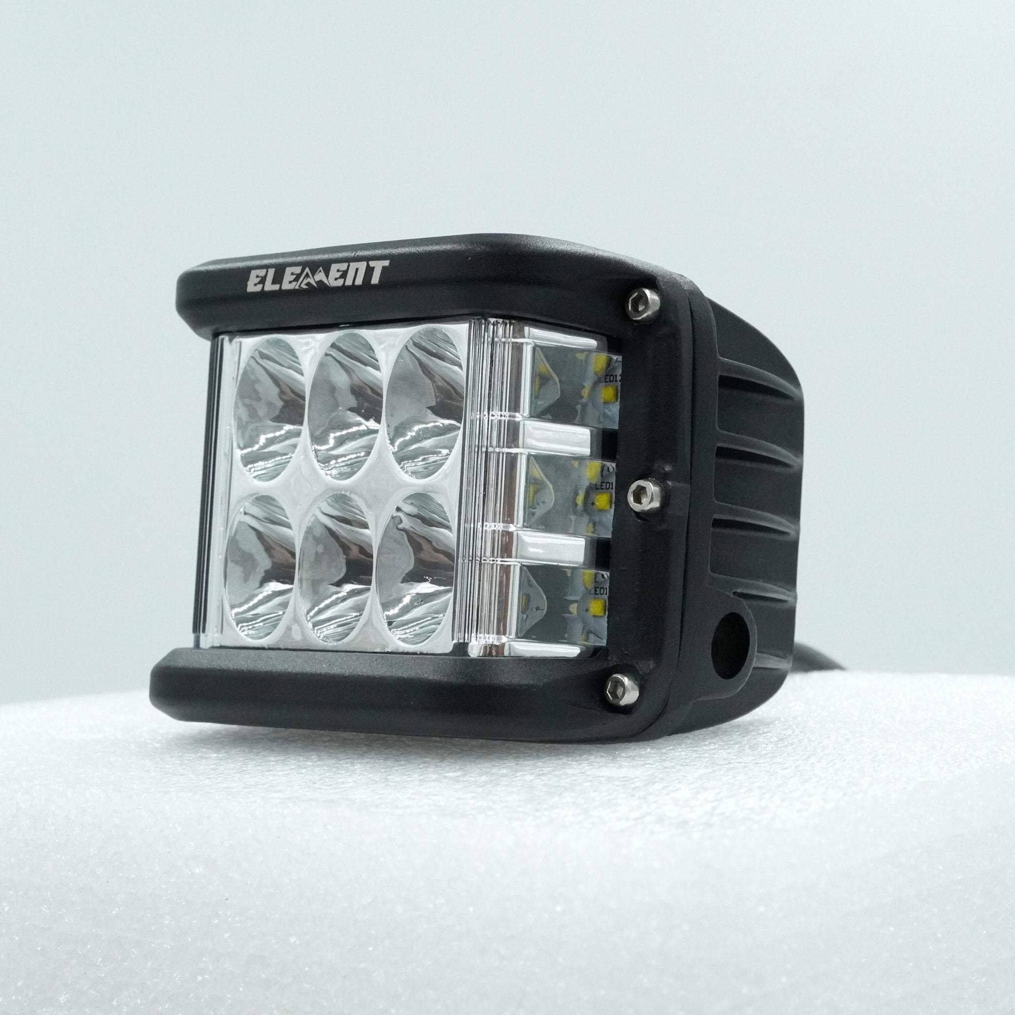 Element Side-Shooter Pods - Element